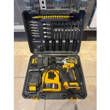 Eagletech Pro Kömürsüz 21V Çift Akülü 450NM Somun Sıkma Sökme