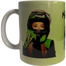 Yadoke Manifest Sueda Porselen Kupa