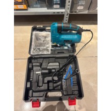 Eagletech Elektrikli Devir Ayarlı Dekupaj Testere