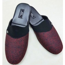 Miss Ayza Gc 325 Hediyelik ve Çeyizliik Erkek Ev Terliği