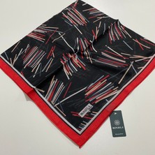 Bonjela Soft Eşarp KSE860