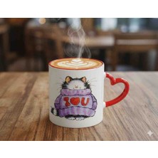 14 Şubat Sevgililer Günü Kupaları 01