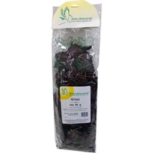 Doğal Reyhan Otu Mor 50 gr Paket
