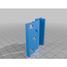 Mazda Miata MX-5 NB Orta Konsol Mandalı - K1144