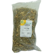 Azgın Teke Otu Doğal 1000 gr Paket