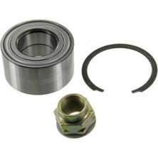 Teker Rulmanı Ön 72X37MM 37MM Genişlik – 960866 – Fiat Fiorino Strada 97-06 Arası Uyumlu