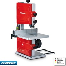 Einhell Tc-Sb 200/1 Şerit Testere 250 Wat