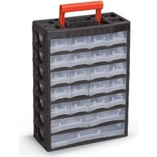 Portbag PL05 Caby 7/43 Çekmece Seti