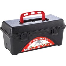 12'' Çok Amaçlı Taşıma Çantası - Şık ve Hafif Tasarım