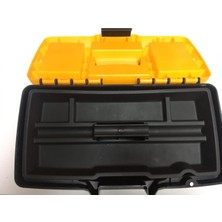 Pratik ve Dayanıklı 16'lı Plastik Kilitli Çanta Seti, Düzen Sağlar