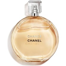 Chanel Olağanüstü Formülü Ile Uzun Süre Kalıcı Parfüm 100ML-CHANCE Edt