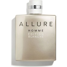 Chanel Allure Homme Édition Blanche Eau De Parfum 50ML