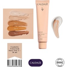 Caudalie Doğal Türevli Cilt Tonunu Eşitlemeye ve Düzeltmeye Yardımcı Vinocrush Skin 2 - 30 ml
