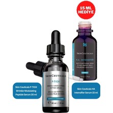 Skinceuticals Ince Çizgiler ve Derin Kırışıklıkların Görünümünü Azaltan Serum 15 ml Yaşlanma Karşıtı Serum 30 ml