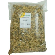 Şerbetçi Otu Doğal 1000 gr Paket