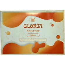 Kumaş Boyası Turuncu 10 gr Pkt