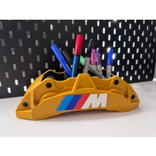 TriVox3D Bmw M Model Masaüstü Kalemlik Organizer (Siparişe Özel Üretim)