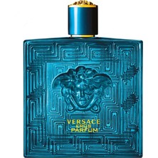 Versace Yeni Formülü Ile Uzun Süre Kalıcı Etkili Parfüm-Eros Parfum 200 ml