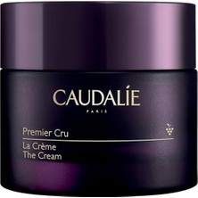 Caudalie Cildin Yaşlanma Belirtileriyle Savaşan Premier Cru Kapsamlı Yaşlanma Karşıtı Gündüz Bakım Kremi 50ML