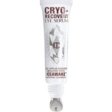 Charlotte Tilbury Göz Çevresindeki Cilt Bariyerini Güçlendiren Yenileyici Göz Serumu 15 ml