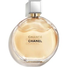 Chanel Olağanüstü Formülü Ile Uzun Süre Kalıcı Parfüm 100ML-CHANCE Edp
