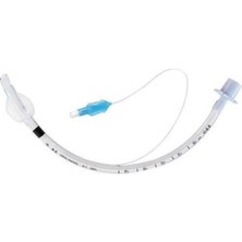 Easyflow Entübasyon Tüpü Kaflı No:7,5 - Güvenilir ve Kaliteli Kullanım