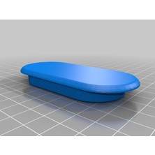 Ford Mustang Konsol Trim Tapası - K1087