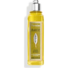 L'Occitane Tüm Cilt Tipine Uygun Arındırıcı ve Sıkılaştırıcı Mine Çiçeği Duş Jeli - 250 ml