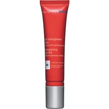 Clarins Men Energizing Eye Gel Eye Care Gel 15 ml