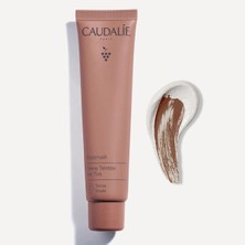 Caudalie Cilt Tonunu Eşitleyen Kapatıcı Vinocrush Creme Teinte Renkli Nemlendirici Skin Tint 05 30ML