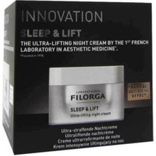 Filorga Yaşlanma Belirtisi Gösteren Ciltler Için Yenileyici ve Onarıcı Kremi 50ML