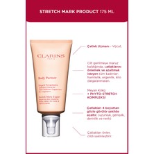 Clarins Cildin Daha Parlak ve Daha Eşit Olmasını Sağlayan Aydınlatıcı Çatlak Kremi 175 ml