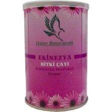 Ekinezya Bitki Çayı Doğal 50 gr Teneke Kutu