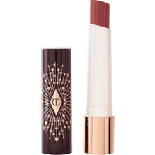 Charlotte Tilbury Dudaklara Parlak Görünüm Verici Gün Boyu Nemlendirici Dudak Balmı-Happipetal