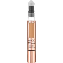 Charlotte Tilbury Tam Kapatıcılık Sağlayan Kusurları Azaltan Onarıcı Besleyici Likit Kapatıcı-8 Medium CTILBURY51