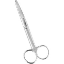 Vzn Paslanmaz Cerrahi Düz Makas