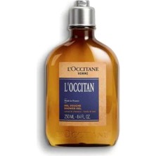 L'Occitane L'occitan Duş Jeli L'occitan Shower Gel 250 ml
