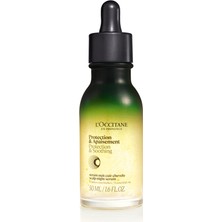 L'Occitane Saç Derisini Yatıştırıcı ve Besleyici Gece Serumu 50 ml