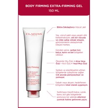 Clarins Cildin Daha Parlak ve Daha Eşit Olmasını Sağlayan Aydınlatıcı Jel 150ML