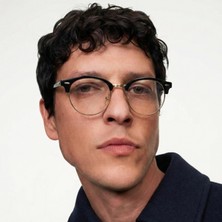 Babafiyatlar Miles Siyah Unisex Mavi Işık Koruma Gözlüğü