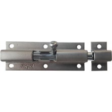 Klas Sürgü Saten 4 cm