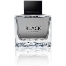 Antonio Banderas Parfüm Black Seduction Edt 100 ml