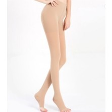 Konforlu Orta Basınç Çorabı, Günlük Rahatlık ve Destek