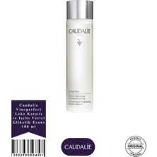 Caudalie Koyu Leke Görünümünü Düzeltici, Yeni Leke Oluşumunu Önleyici Işıltı Verici Esans 100 ml