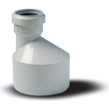 Ege Yıldız 75X50 Pvc Redüksiyon 3,2 mm