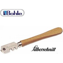 Bohle 100.0 Cam Kesme Kalemi (Silberschnitt)