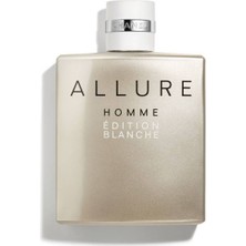 Chanel Erkeklere Için Allure Homme Édıtıon BLANCHE150 ml