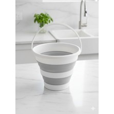 HappyLife Katlanabilir Kova 12 Lt