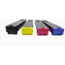 Copier Group ~(Premium) Muadil Toner~ Sharp Uyumlu MX23GTBA/MX2314 (375GR) -18K- - Siyah