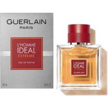 Guerlain Long-Lasting Perfume 50 Ml-L Homme Ideal Extreme With Its Extraordinary Formula